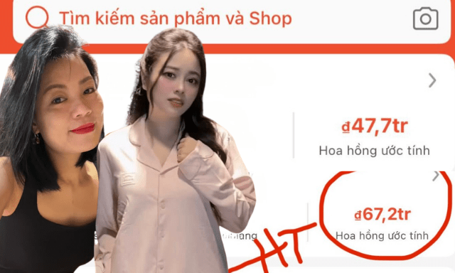 Vì sao vợ nghệ sĩ Xuân Bắc, Hằng Túi 