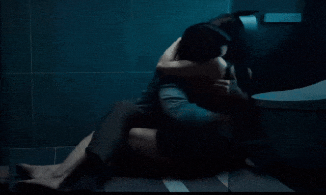 Lâu rồi phim Hàn mới có cảnh 18+ cháy cỡ này: Cặp chính đẹp đôi chưa từng thấy, xem một lần mê luôn