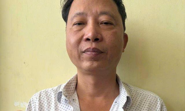 Bắt đối tượng mang lệnh truy nã Quốc tế tại TP.HCM