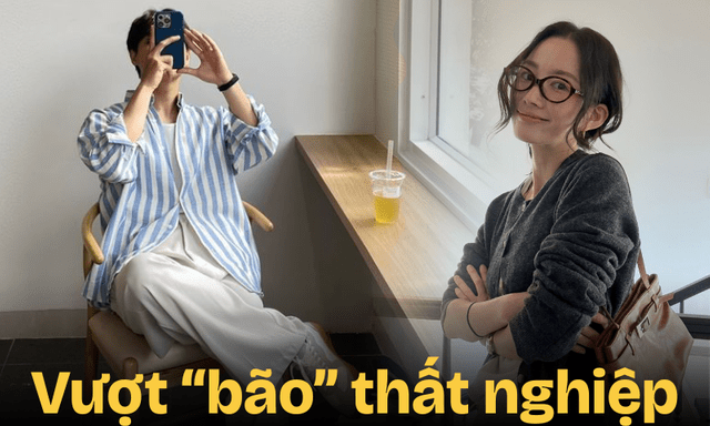 Kinh nghiệm của người thất nghiệp