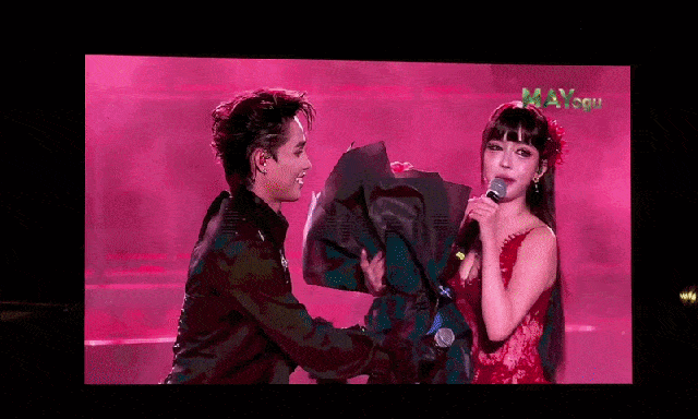 Tăng Duy Tân công khai 