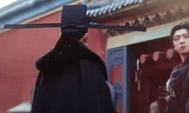 Nhìn mỹ nam này mới hiểu vì sao 