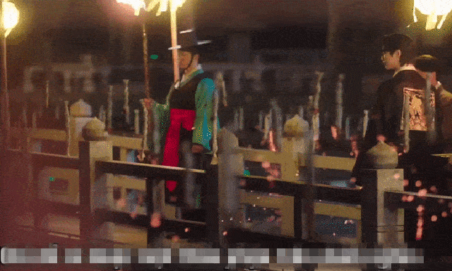 Màn ảnh Hàn mới có 1 hoàng tử đẹp như tranh vẽ: Nhan sắc trăm năm có một, thần thái vương tôn quý tộc nổi bần bật