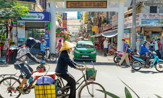 2 thành phố của Việt Nam bất ngờ lọt top tốt nhất thế giới 2026