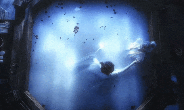 Trục Ngọc gây bão MXH với cảnh 18+ cháy chưa từng thấy: Nữ phụ quyến rũ mê người, xem trăm lần chưa đã