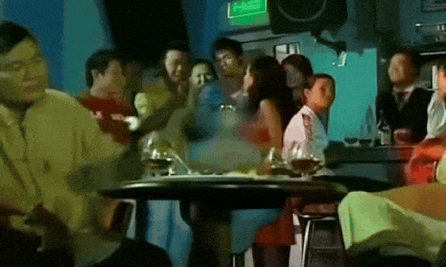 Quá khứ khó tin của Trấn Thành và Phùng Ngọc Huy