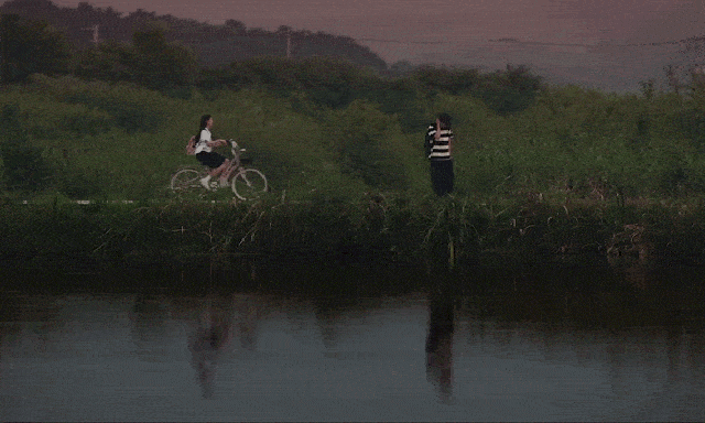 Quá tiếc cho phim Hàn siêu hay mà ít người biết: Nữ chính trong veo tựa tình đầu, bối cảnh đẹp như tranh vẽ