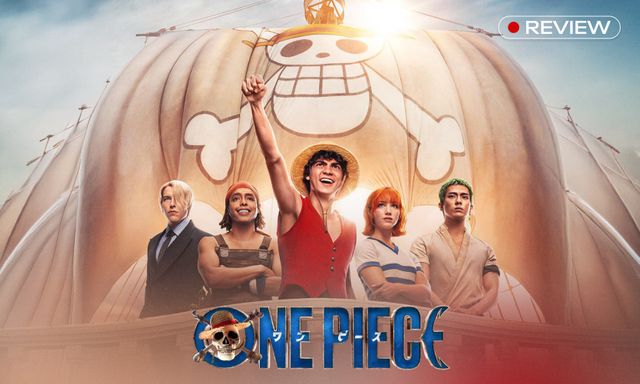 One Piece mùa 2: Báu vật ngàn vàng của dòng phim chuyển thể manga