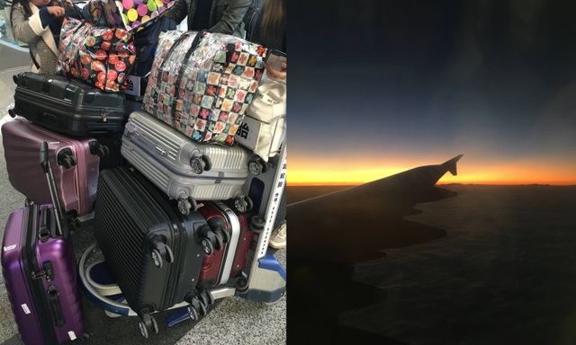 Mất hộ chiếu khi từ Trung Quốc về Việt Nam, cô gái hoảng loạn và không bao giờ dám lặp lại sai lầm 