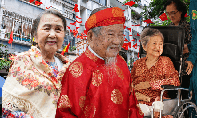 Những lá phiếu đi qua thế kỷ: 