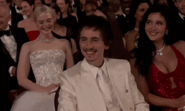 Cái giá phải trả quá cay đắng của Timotheé Chalamet