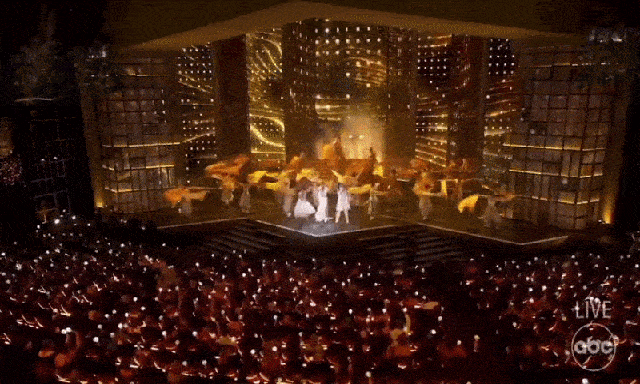 Lần đầu tiên trong lịch sử 1 ca khúc Kpop giành Oscar cho Bài hát phim hay nhất!