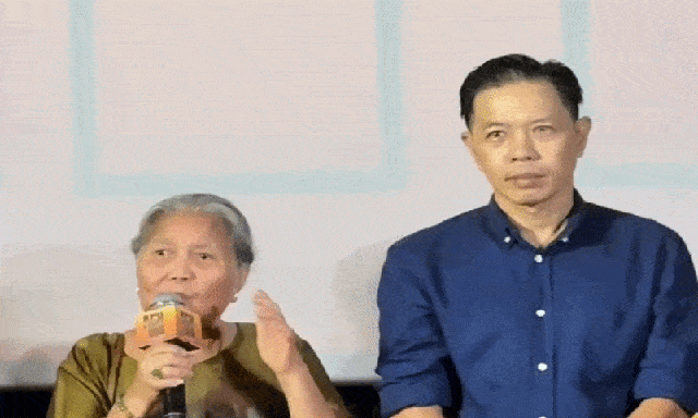 4 chữ thô nhưng mà thật của Thái Hòa, ai nghe cũng tấm tắc “Vbiz hiếm ai được như anh”