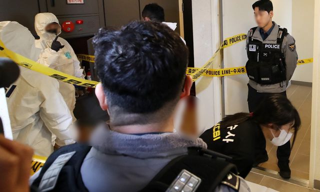 Cơ trưởng hãng hàng không nổi tiếng tử vong tại chung cư ở Busan, danh tính nghi phạm đang lẩn trốn được tiết lộ