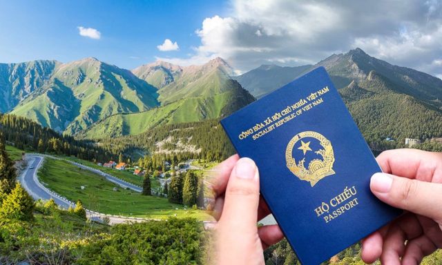 Hộ chiếu thăng hạng kỷ lục, khách Việt có thể book ngay vé tới 