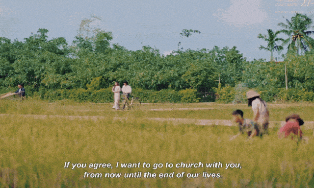 Lâu lắm Việt Nam mới có 1 phim ngôn tình ngược tâm đến tận cùng: Nữ chính là Hoa hậu diễn cảnh khóc cực đau lòng