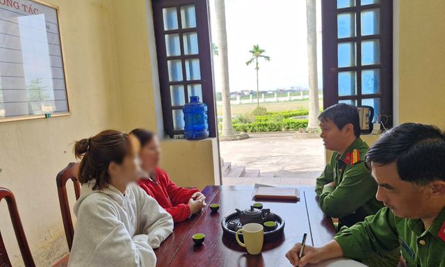 Nữ sinh 13 tuổi “mất tích” từ 6h sáng, tối gia đình ở Ninh Bình nhận tin nhắn đòi 15 triệu chuộc người