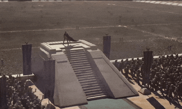 Dune 3 tung trailer chấn động toàn cầu: Timothée Chalamet không có đỉnh nhất chỉ có đỉnh hơn, Oscar gì tầm này