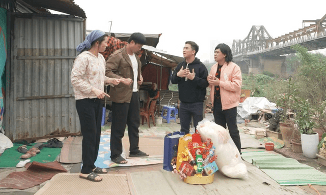 Táo Quân thế hệ mới khép lại: Vấn đề nào cũng “dính chưởng”, cười nhưng đáng suy ngẫm