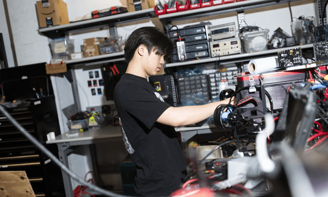 Thạc sĩ khoa học máy tính rải hơn 500 hồ sơ xin việc nhưng đều bị từ chối 