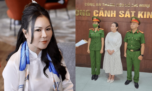 Vở kịch vợ cố diễn viên Quý Bình dựng lên để thu 131,3 tỷ đồng từ khách hàng