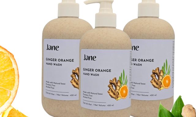 Thu hồi toàn quốc lô nước rửa tay phân phối tại siêu thị lớn ở Hà Nội