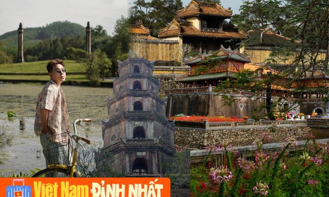 1 tỉnh Việt Nam lọt Top 6 điểm đến lãng mạn nhất hành tinh, ĐANG chính thức bước vào mùa đẹp nhất năm