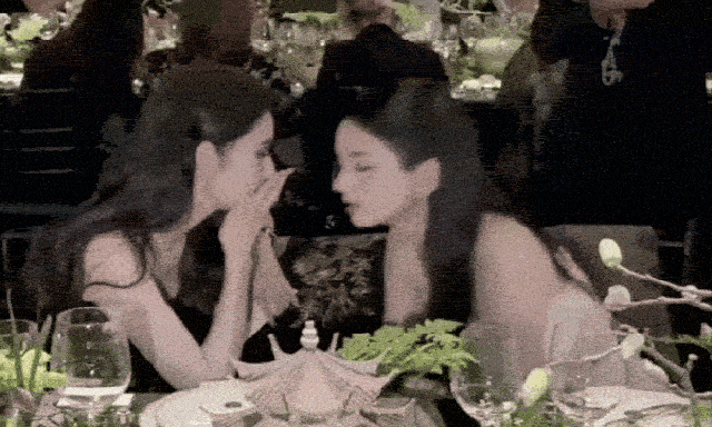 4 mỹ nhân hợp đóng tiểu thư hào môn nhất Trung Quốc: Cao quý sang chảnh từ phim đến đời, không cần phải diễn