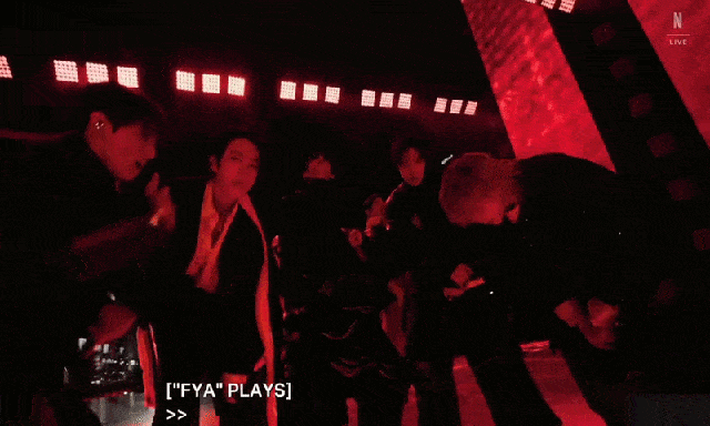 Vào đây xem live stage toàn bộ album mới của BTS, 7 