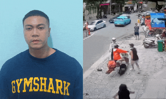Thông tin mới vụ nam thanh niên hành hung nữ shipper giữa đường ở TP.HCM