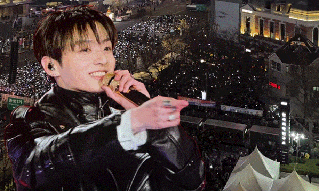 Sự thật về con số 260.000 người sẽ dự concert của BTS!