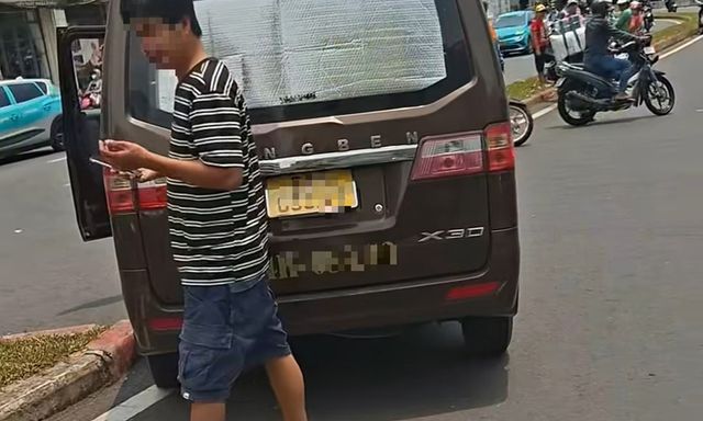 Xảy ra xô xát sau mâu thuẫn giao thông ở Chợ Lớn: Hai tài xế khai gì?