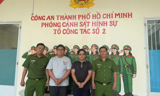 Băng nhóm thuê xe rồi mang đi cầm cố, chiếm đoạt hàng tỷ đồng: Thủ đoạn tinh vi khiến nhiều người sập bẫy
