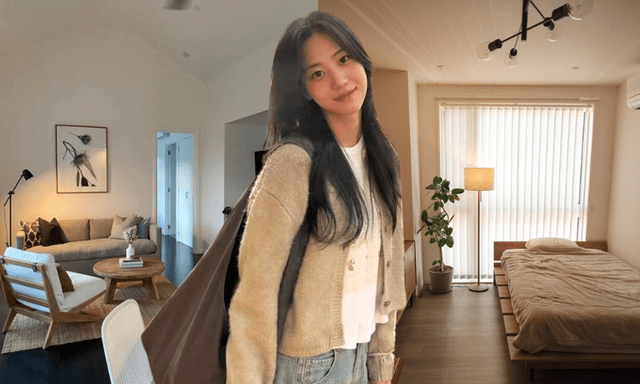 10 năm thuê nhà ở Hà Nội, từng dành hơn nửa tháng lương trả tiền nhà, tôi phát hiện ra 5 sự thật “ngược đời”