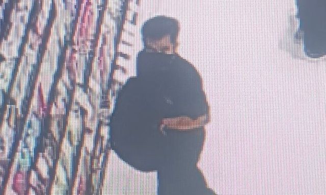 Người đàn ông Myanmar bị bắt sau 2 giờ trộm túi xách của du khách Việt Nam ở Bangkok