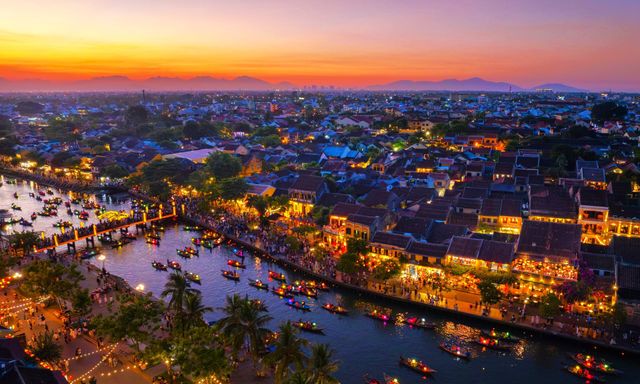 Từ 3/4, khách Việt có thể được giảm đến 50% khi đặt tour du lịch hè