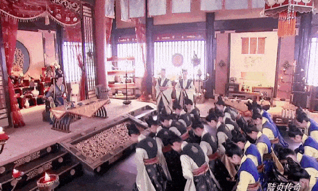 Cày 1.000 phim Trung Quốc mới thấy 1 bộ là đỉnh cao đại nữ chủ: Nữ chính tài hoa xuất chúng, hay nhất 13 năm qua