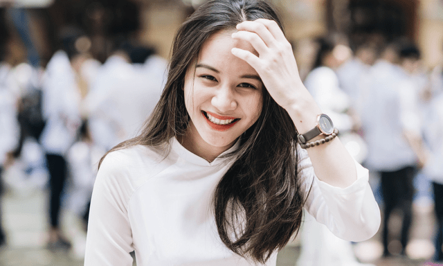 Ngôn ngữ là tấm vé thông hành thẳng đến nền giáo dục hàng đầu thế giới nhưng rất ít người Việt để ý 