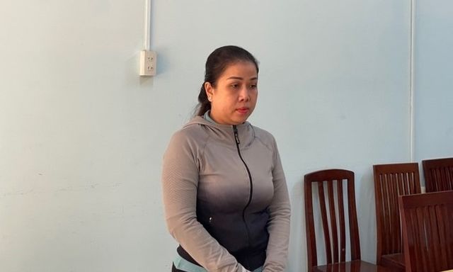 Cấm đi khỏi nơi cư trú, tạm hoãn xuất cảnh với Nguyễn Ngọc Hương 