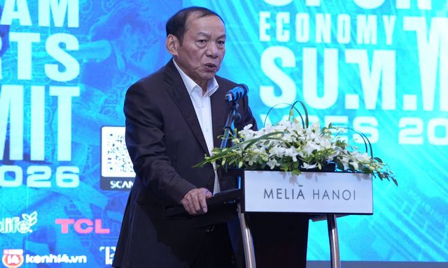 Bộ trưởng Bộ VHTT&DL Nguyễn Văn Hùng: 