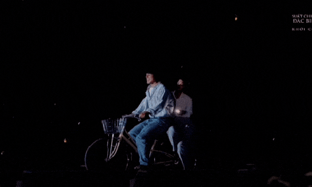 Mới có 1 phim ngôn tình Việt ai xem cũng khen hay: Cặp chính sao mà khổ thế, xem khóc tràn bờ đê