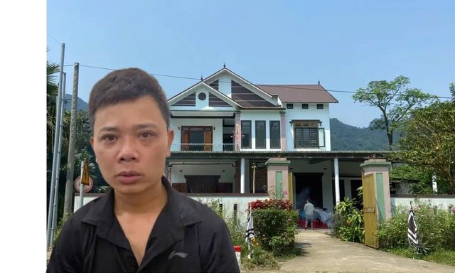 Vụ sát hại gia đình nhà vợ và tài xế taxi: Nghi phạm livestream xin lỗi con và bố mẹ ruột sau khi gây án