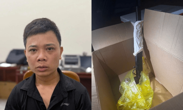 Người đàn ông về quê sát hại tài xế, bắn mẹ vợ rồi cố thủ trong xe chờ gặp vợ con: Hành trình gây án lạnh gáy phía sau bi kịch gia đình