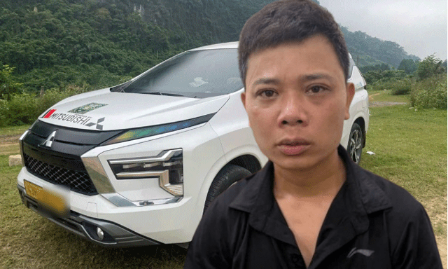 Vụ người đàn ông bắn chết tài xế taxi, sát hại mẹ vợ: Lời kể ám ảnh của hàng xóm và gia cảnh ít ai ngờ của nghi phạm