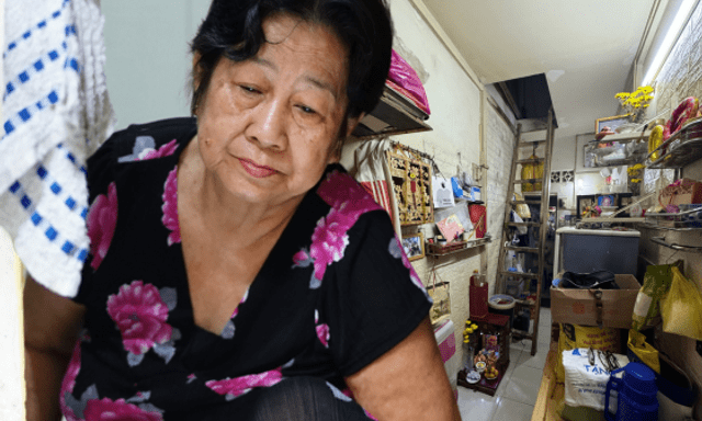 Mả Lạng: “Nghịch lý ổ chuột” giữa lõi đất vàng TP.HCM suốt gần 30 năm