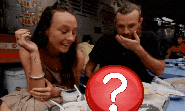 Khách Tây chi 142.000 đồng nhận về 16 món, ăn no tới hôm sau