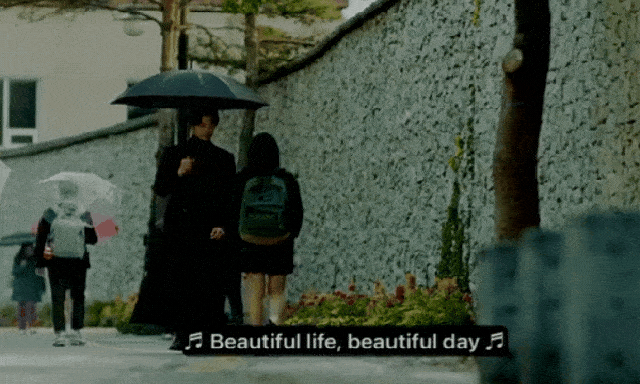 Đến bao giờ Hàn Quốc mới lại có phim ngôn tình đỉnh thế này: Dàn cast toàn thánh visual, nhạc phim - bối cảnh 10 điểm tuyệt đối