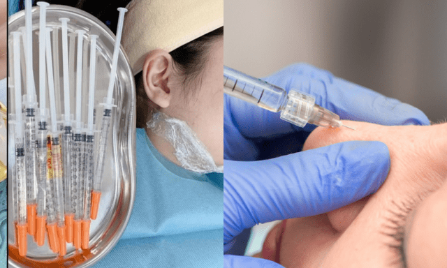 Cô gái ở TP.HCM gặp biến chứng sau mũi tiêm 27 triệu tại nhà, người thực hiện 