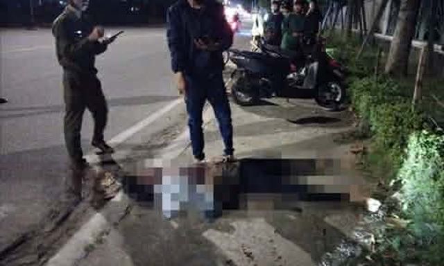 Ám ảnh hiện trường vụ nam công nhân bị nhóm đồng nghiệp sát hại