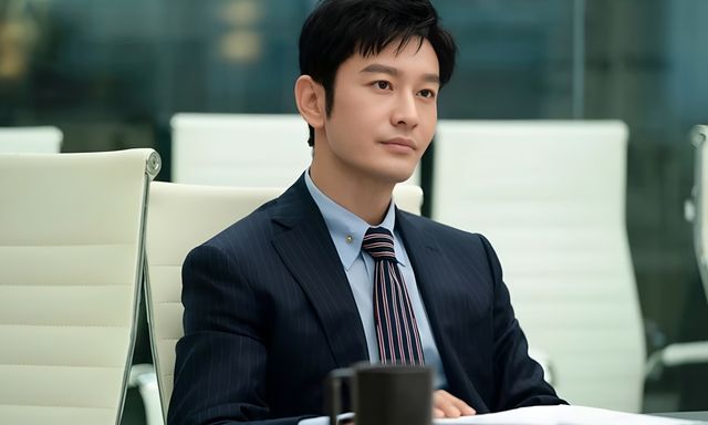 Huỳnh Hiểu Minh thi trượt đầu vào tiến sĩ, ở tuổi 48 vẫn quyết thành người có học vấn cao nhất gia đình